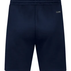 Jako Damen Shorts Challenge blau