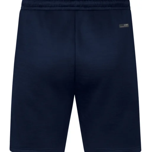 Jako Damen Shorts Challenge blau