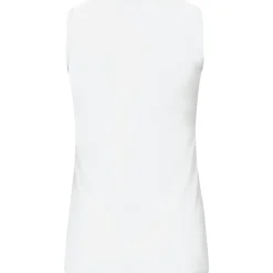 Jako Damen Tanktop Challenge weiß-grau