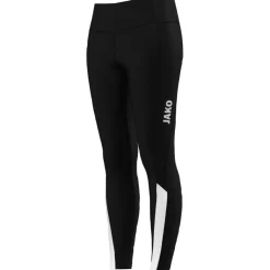 Jako Damen Tight Power Damen schwarz/weiß