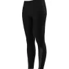 Jako Damen Tight Power Damen schwarz