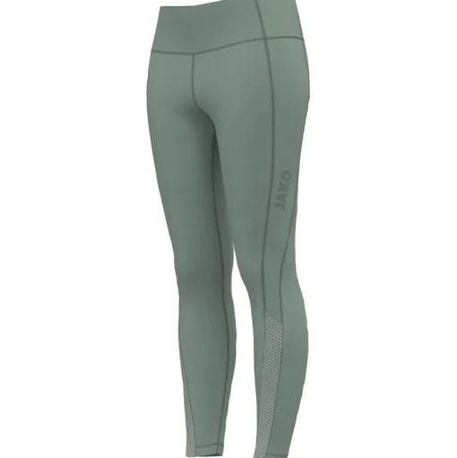 Jako Damen Tight Power Damen mintgrün