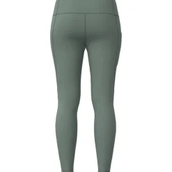Jako Damen Tight Power Damen mintgrün