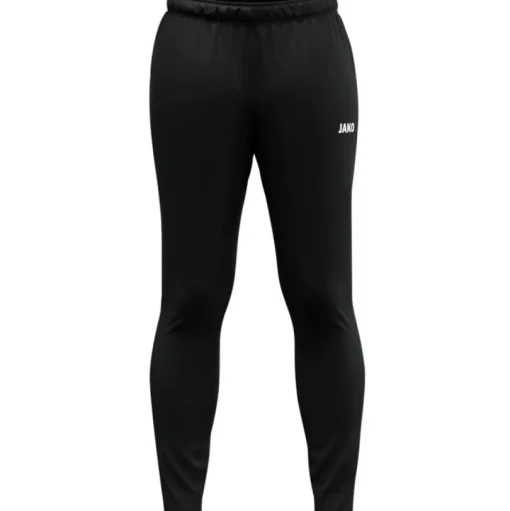 Jako Damen Trainingshose Dynamic Damen schwarz