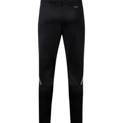 Jako Damen Trainingshose Challenge schwarz-grau