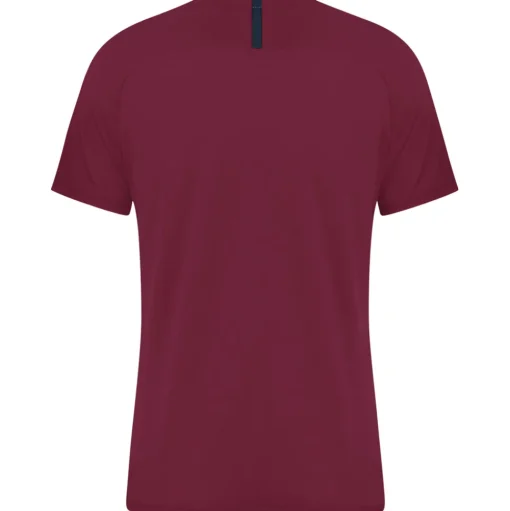 Jako Damen Trikot Challenge rot-blau