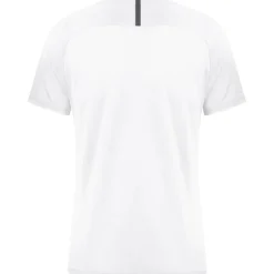 Jako Damen Trikot Challenge weiß-grau