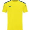 Jako Damen Trikot Power citro/royal