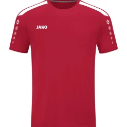 Jako Damen Trikot Power rot