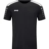 Jako Damen Trikot Power schwarz