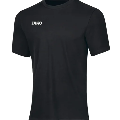 Jako Damen T-Shirt Base schwarz