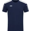 Jako Damen T-Shirt Power marine