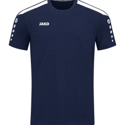 Jako Damen T-Shirt Power marine