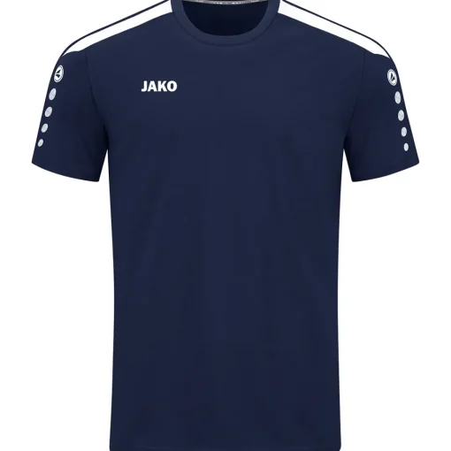 Jako Damen T-Shirt Power marine