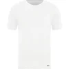 Jako Damen T-Shirt Pro Casual weiß