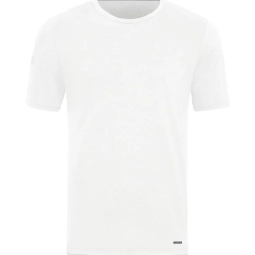 Jako Damen T-Shirt Pro Casual weiß