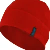Jako Fleecemütze rot