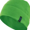 Jako Fleecemütze soft green