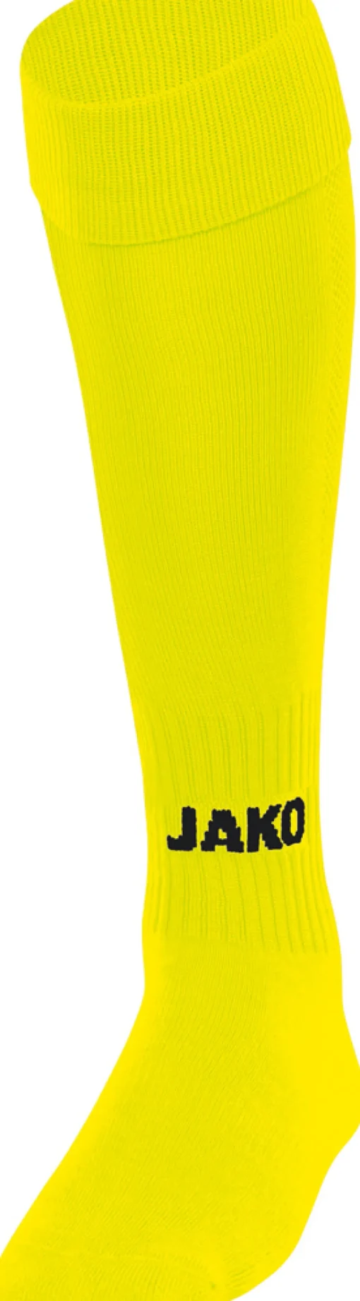 Jako Glasgow 2.0 Stutzenstrumpf neongelb