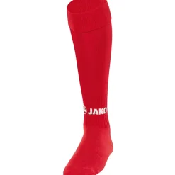 Jako Glasgow 2.0 Stutzenstrumpf rot