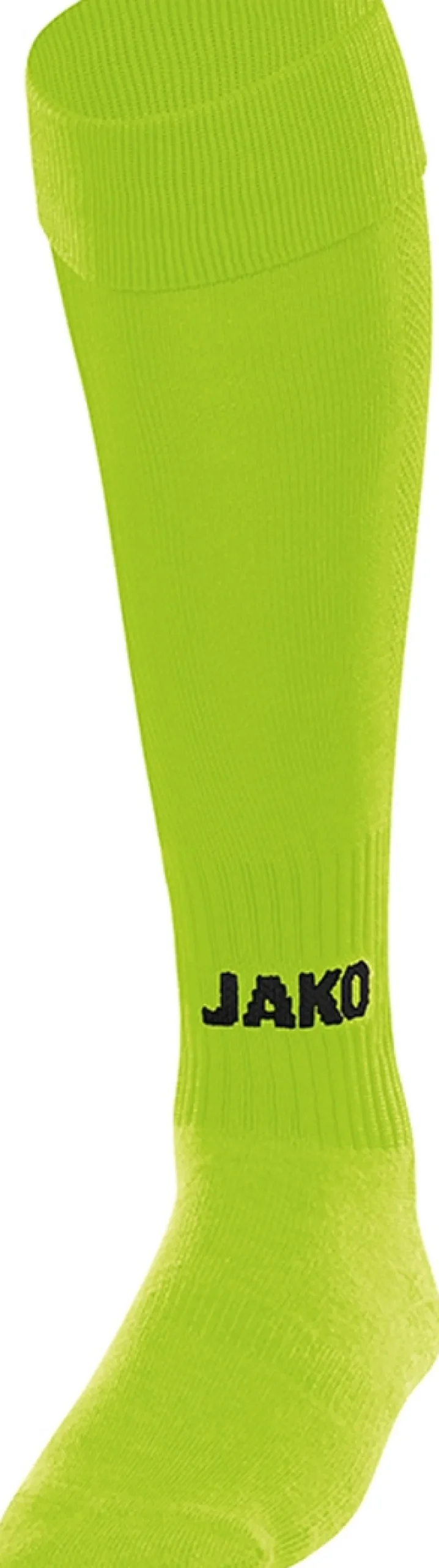 Jako Glasgow 2.0 Stutzenstrumpf neongrün