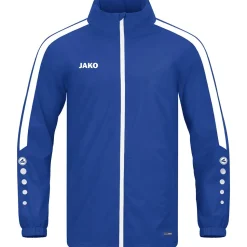 Jako Herren Allwetterjacke Power royal