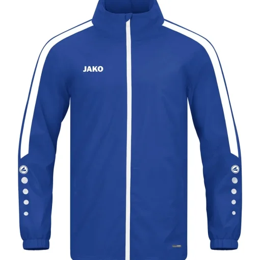 Jako Herren Allwetterjacke Power royal