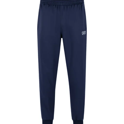 Jako Herren Freizeithose Retro marine