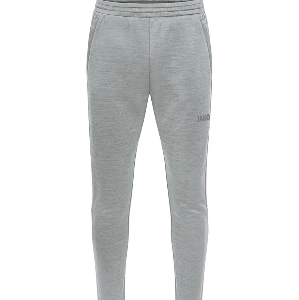Jako Herren Jogginghose Challenge grau