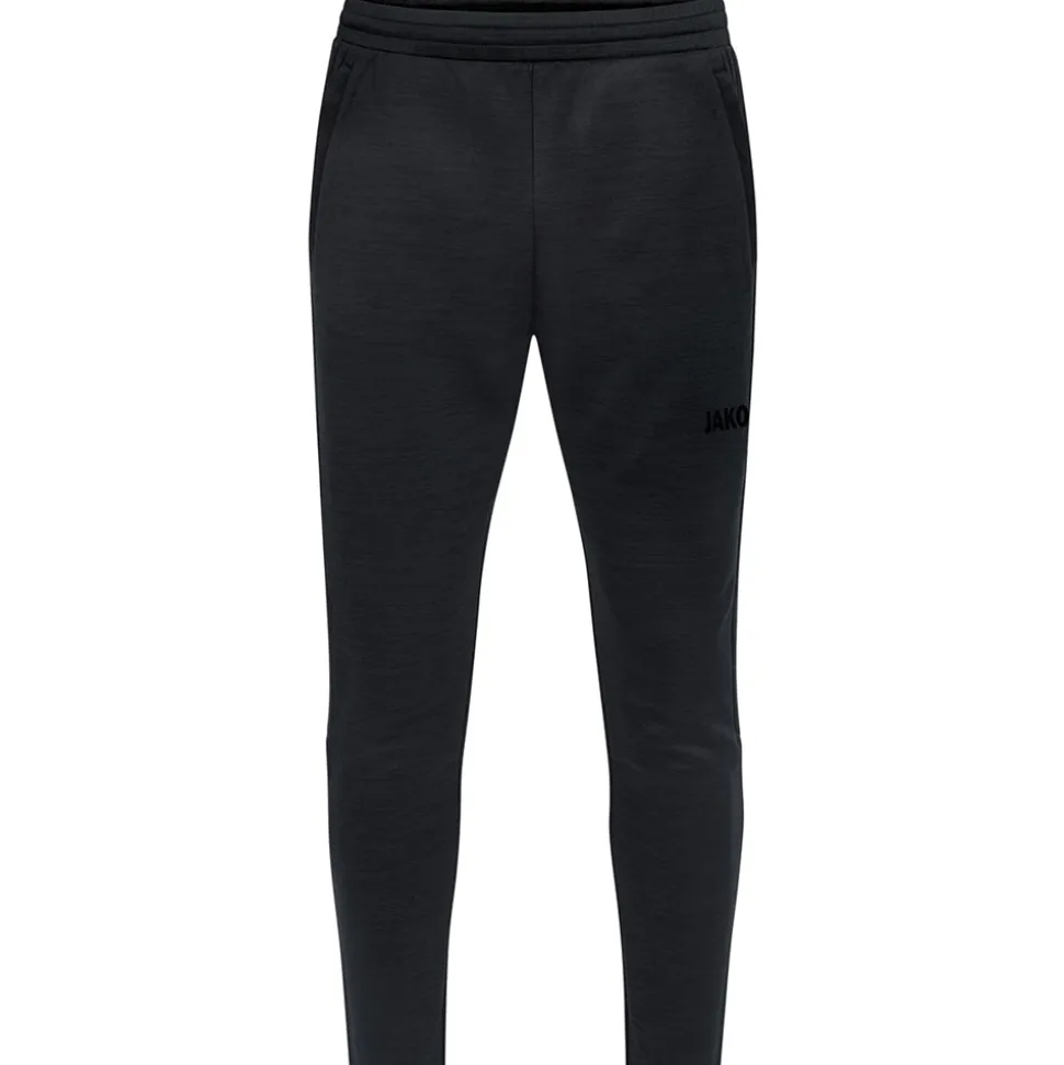 Jako Herren Jogginghose Challenge schwarz