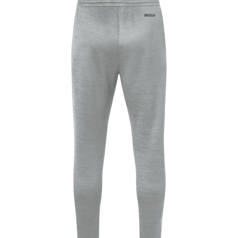 Jako Herren Jogginghose Challenge grau