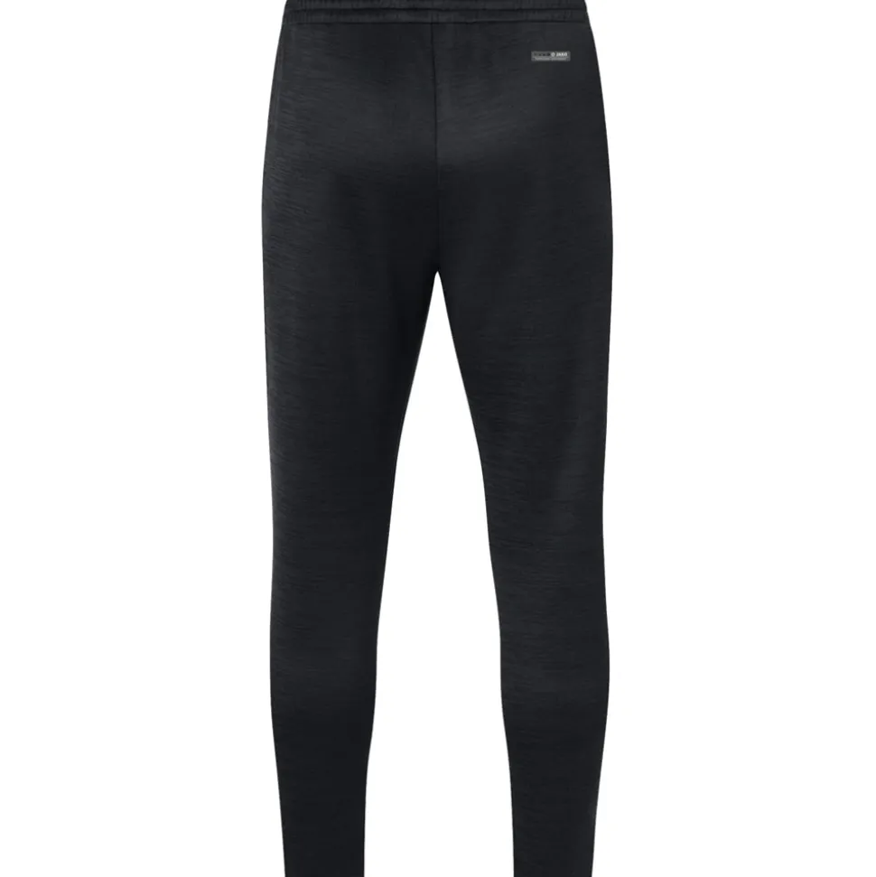 Jako Herren Jogginghose Challenge schwarz