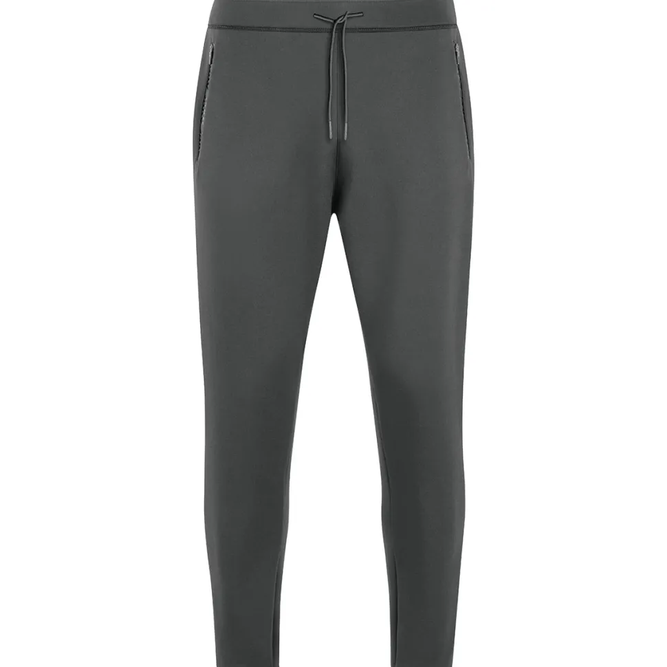 Jako Herren Jogginghose Pro Casual aschgrau