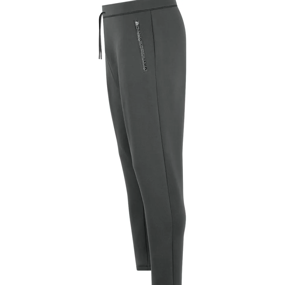 Jako Herren Jogginghose Pro Casual aschgrau