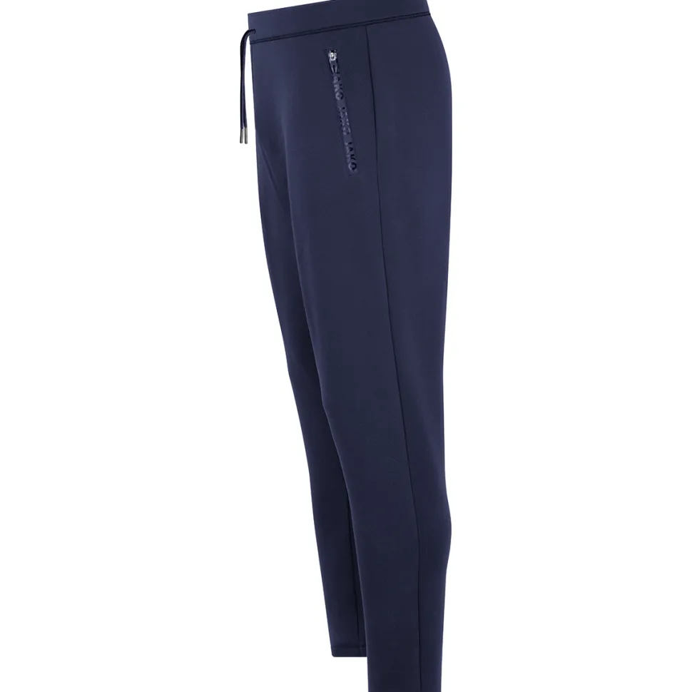 Jako Herren Jogginghose Pro Casual marine