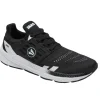 Jako Herren Laufschuh Premium Run II schwarz/weiß