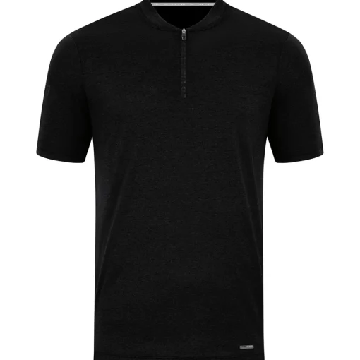 Jako Herren Polo-Shirt Pro Casual schwarz