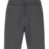 Jako Herren Short Pro Casual aschgrau