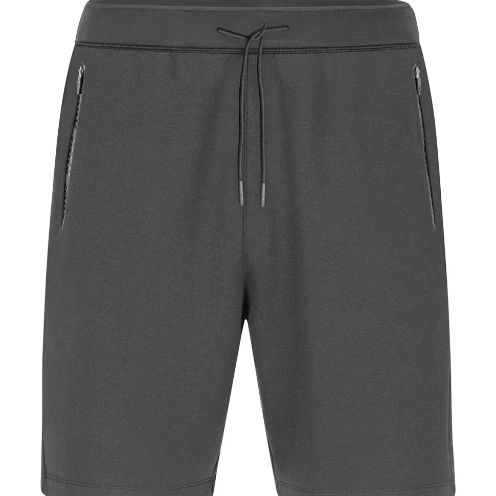 Jako Herren Short Pro Casual aschgrau