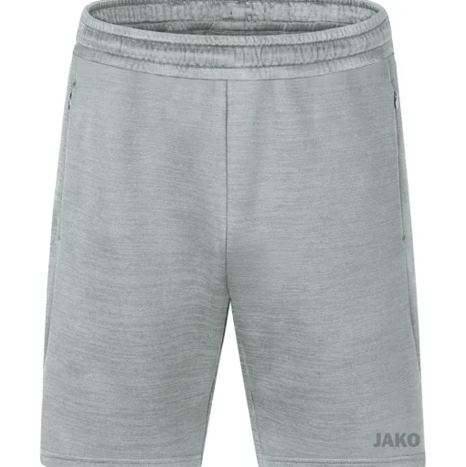 Jako Herren Shorts Challenge grau