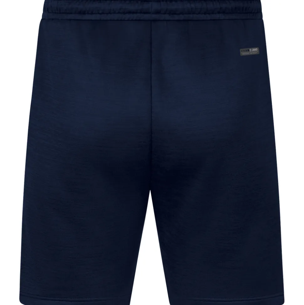 Jako Herren Shorts Challenge blau