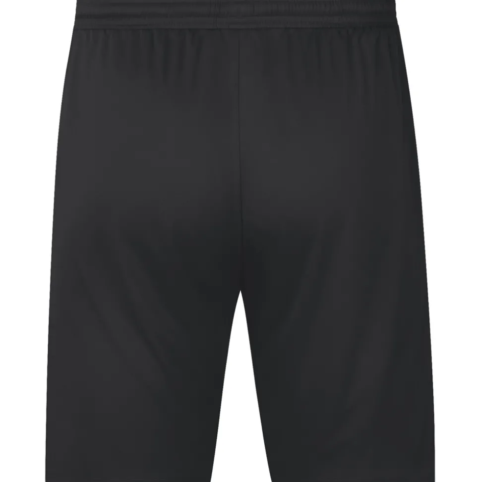 Jako Herren Sporthose World grau