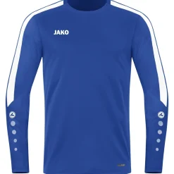 Jako Herren Sweat Power royal