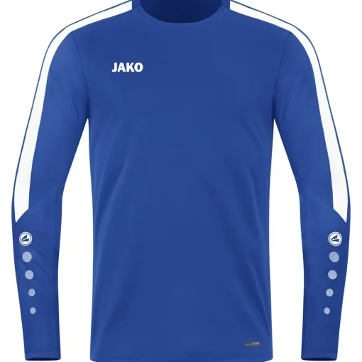 Jako Herren Sweat Power royal