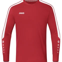 Jako Herren Torwart Trikot Power rot