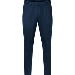 Jako Herren Trainingshose Challenge blau