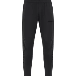 Jako Herren Trainingshose Power schwarz