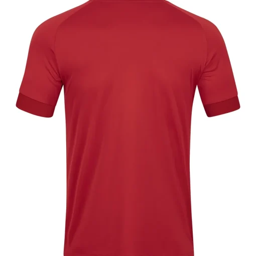 Jako Herren Trikot Pixel sportrot