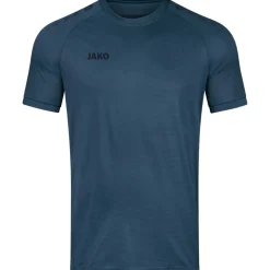 Jako Herren Trikot World blau