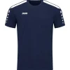 Jako Herren T-Shirt Power marine